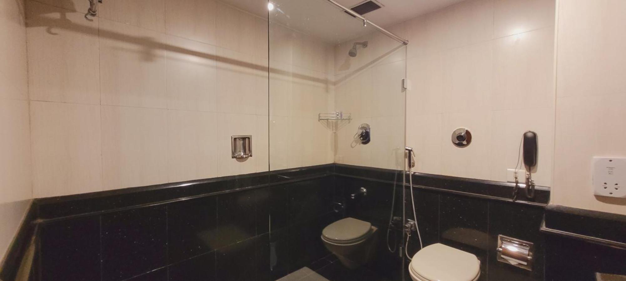 Ashoka Inn Thrissur Exterior photo